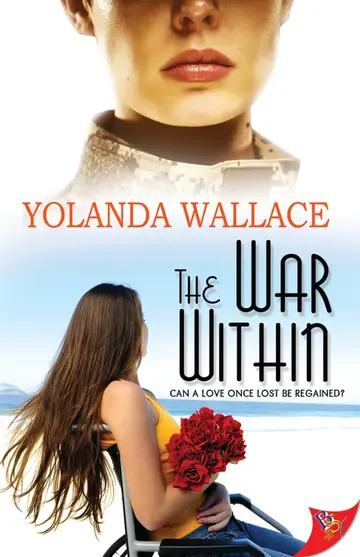 Cover of The War Within