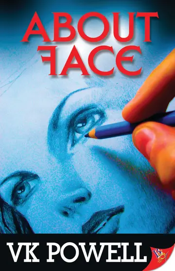 Cover of About Face