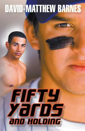Cover of Fifty Yards and Holding