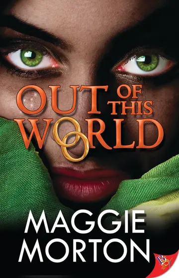 Cover of Out of This World