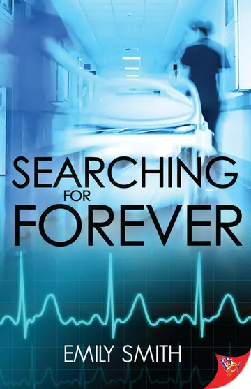 Cover of Searching for Forever