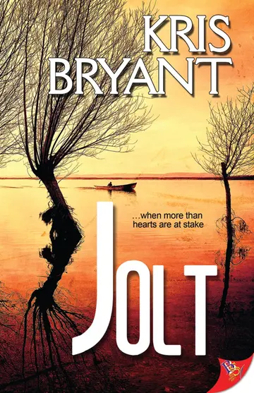 Cover of Jolt