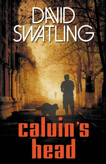 Cover of Calvin's Head