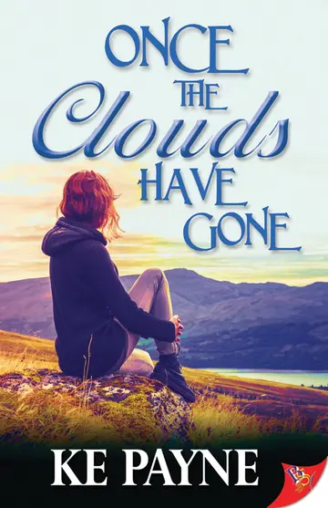 Cover of Once the Clouds Have Gone