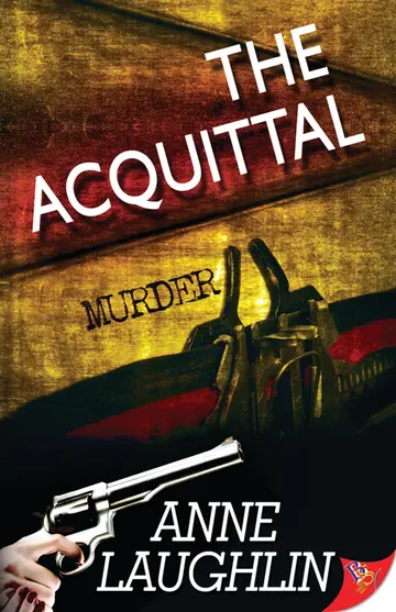 Cover of The Acquittal