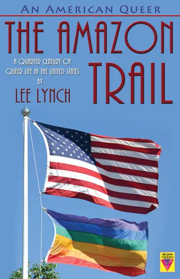 Cover of An American Queer