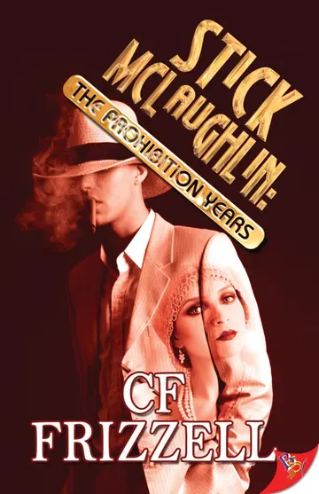 Cover of Stick Mclaughlin