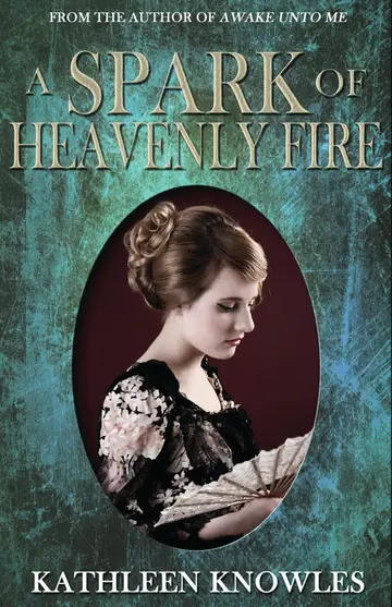 Cover of A Spark of Heavenly Fire
