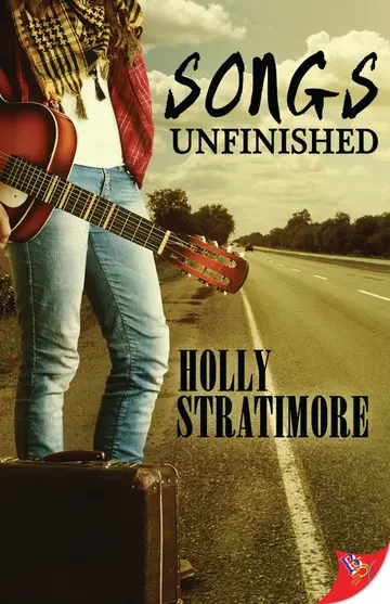 Cover of Songs Unfinished
