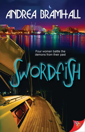 Cover of Swordfish