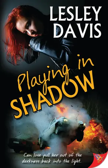 Cover of Playing in Shadow