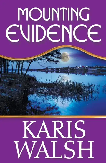 Cover of Mounting Evidence