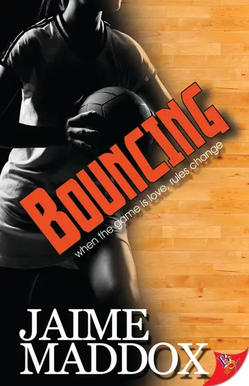 Cover of Bouncing
