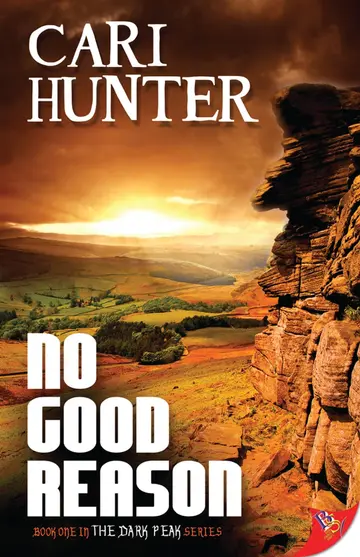 Cover of No Good Reason
