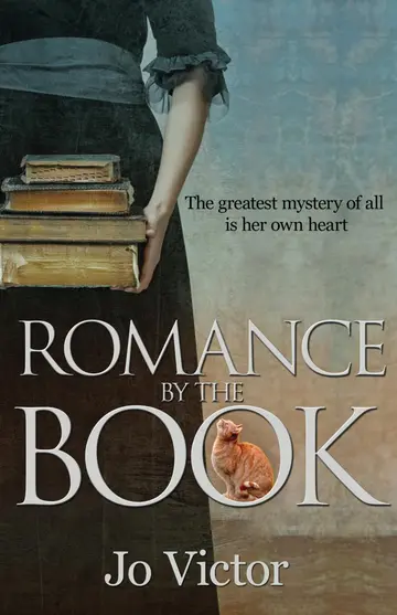 Cover of Romance by the Book