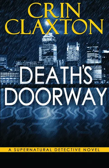 Cover of Death's Doorway