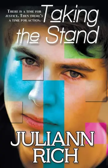 Cover of Taking the Stand