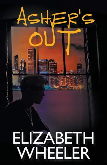 Cover of Asher's Out