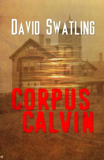 Cover of Corpus Calvin