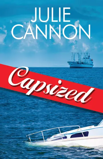 Cover of Capsized