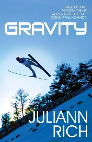 Cover of Gravity