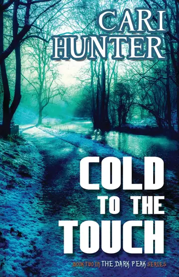 Cover of Cold to the Touch