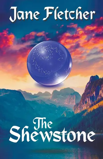 Cover of The Shewstone