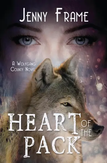 Cover of Heart of the Pack