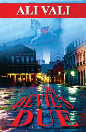 Cover of The Devil's Due
