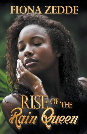 Cover of Rise of the Rain Queen