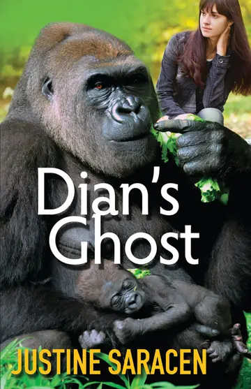 Cover of Dian's Ghost