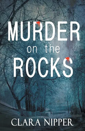Cover of Murder on the Rocks