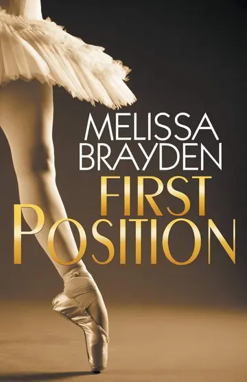 Cover of First Position