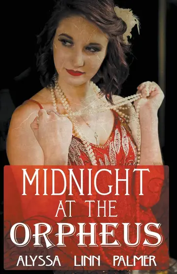 Cover of Midnight at the Orpheus