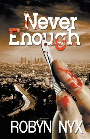 Cover of Never Enough