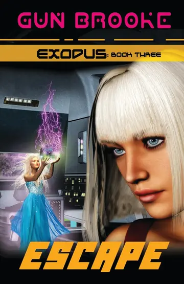 Cover of Escape