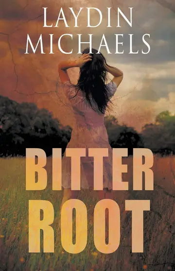 Cover of Bitter Root