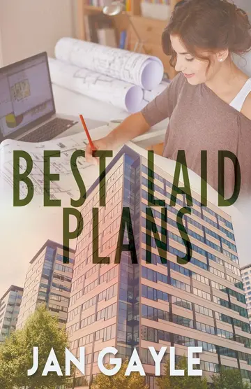 Cover of Best Laid Plans