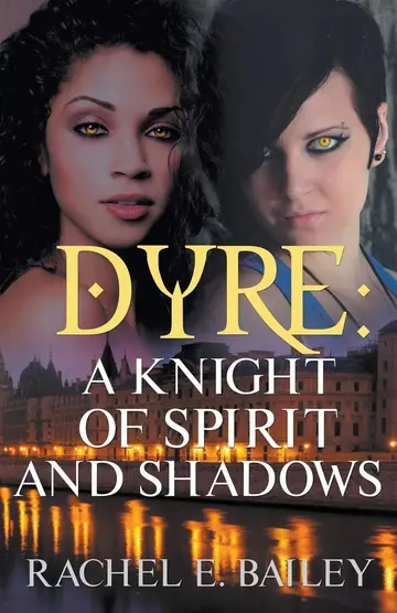 Cover of Dyre