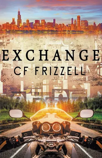 Cover of Exchange