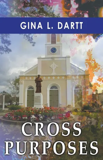 Cover of Cross Purposes