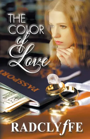 Cover of The Color of Love