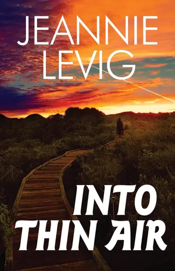Cover of Into Thin Air