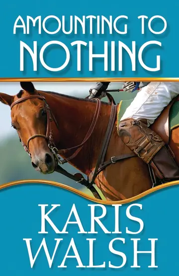 Cover of Amounting to Nothing