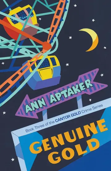 Cover of Genuine Gold