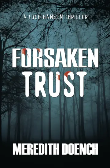 Cover of Forsaken Trust