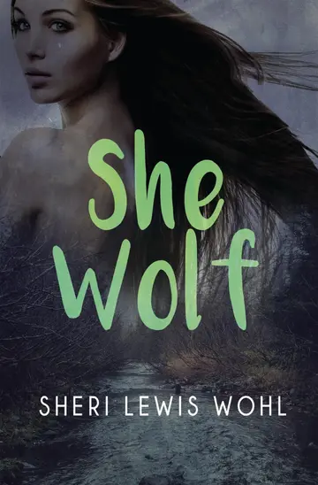 Cover of She Wolf