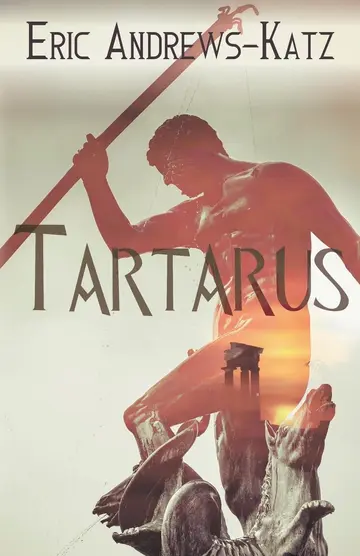 Cover of Tartarus