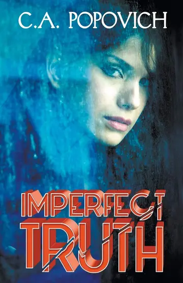 Cover of Imperfect Truth