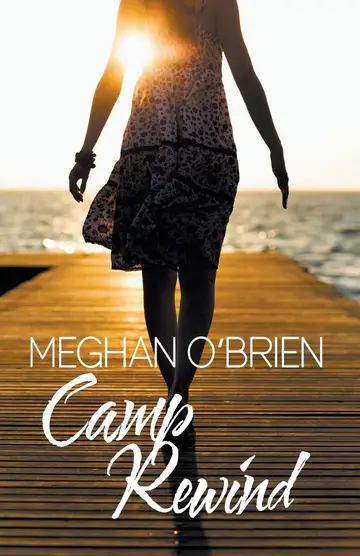 Cover of Camp Rewind